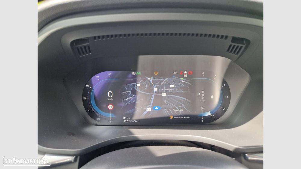 Volvo XC 60 2.0 B4 Momentum Plus - 10