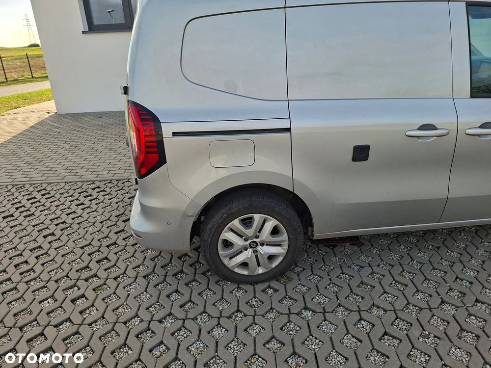 Renault Kangoo ENERGY dCi 110 FAP Start & Stop Luxe - 11