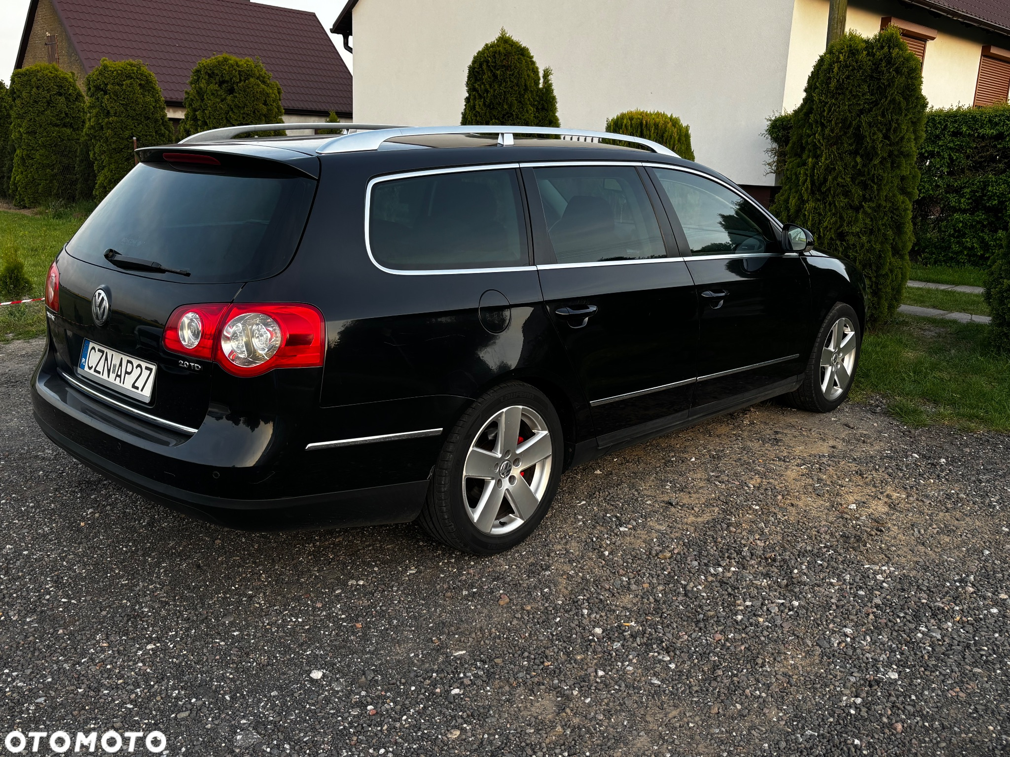 Volkswagen Passat - 7