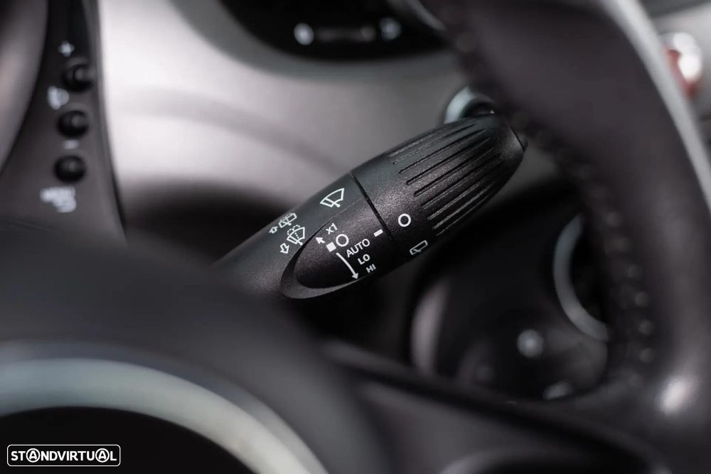 Fiat 500 1.0 GSE Hybrid Sport - 35