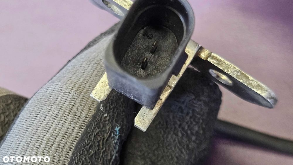 Obudowa Osłona 06D103530K 13150344 Pompy Vacum Rozrzadu Nastawnik Faz Wariator 2.0 FSI AWA Audi A4 B6 B7 VW Seat Skoda - 22