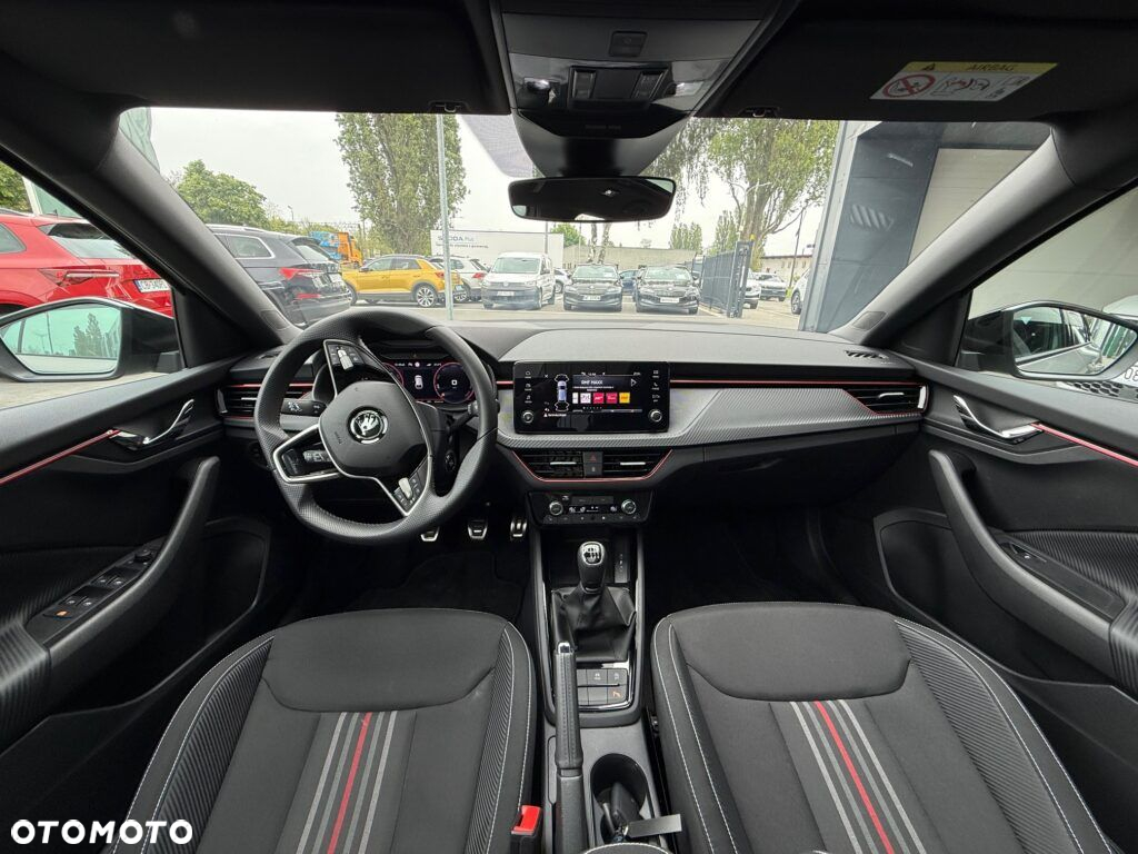 Skoda Scala 1.5 TSI Monte Carlo - 18