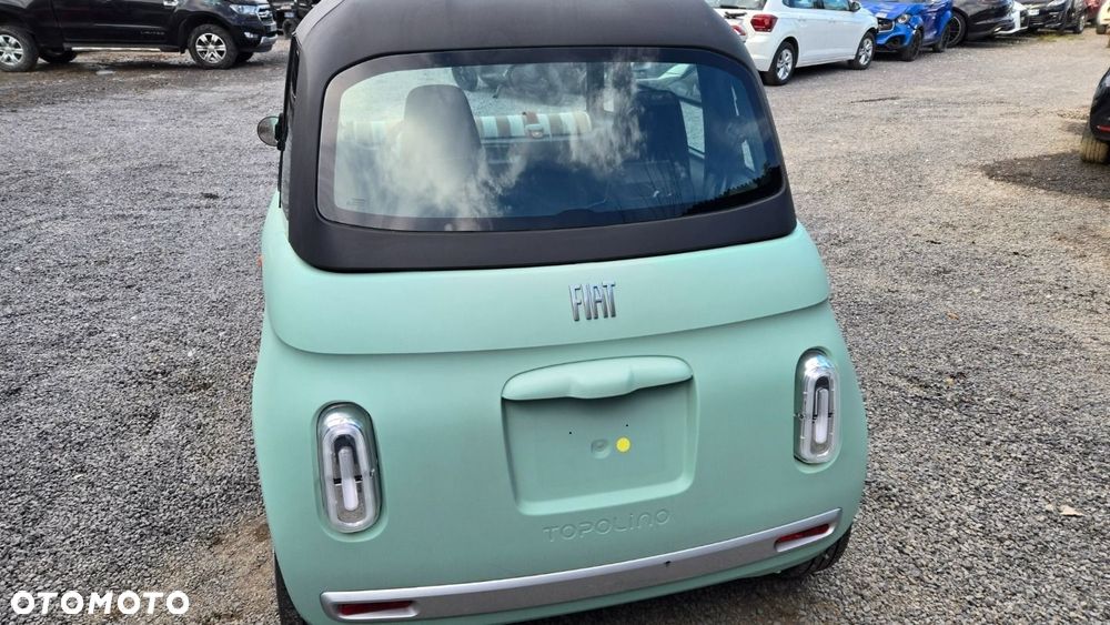 Fiat Inny - 28