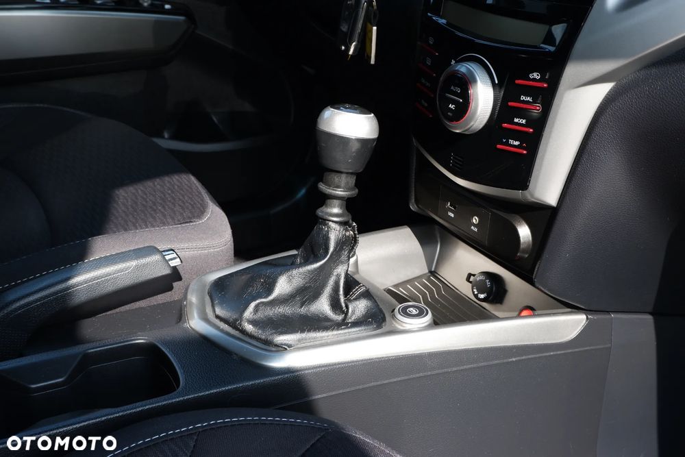 SsangYong/KGM Tivoli 1.6 Sharp - 7