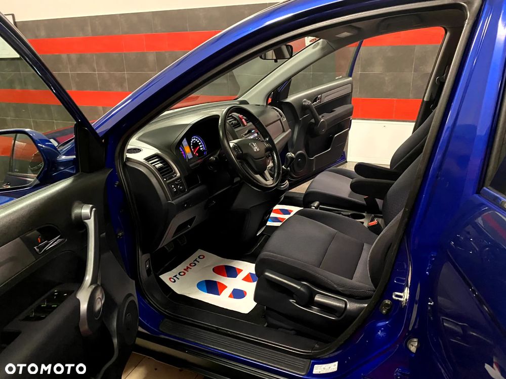 Honda CR-V 2.0 Elegance - 13