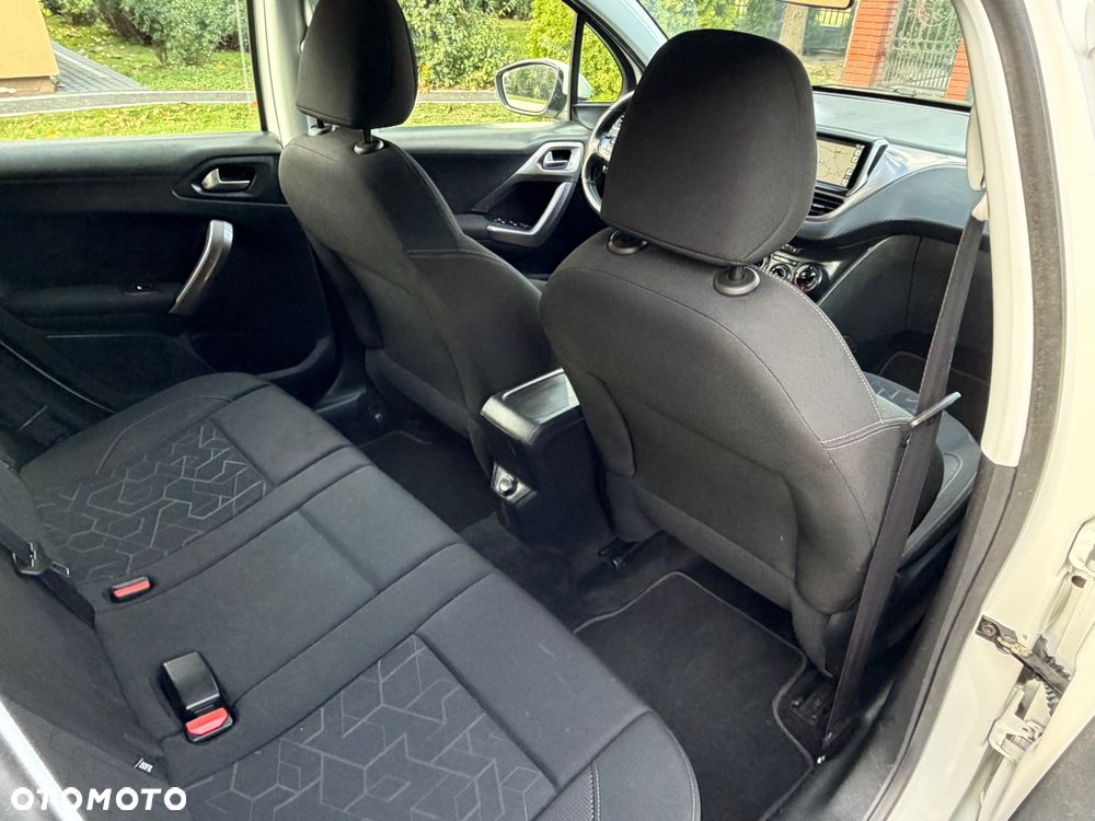Peugeot 2008 - 29