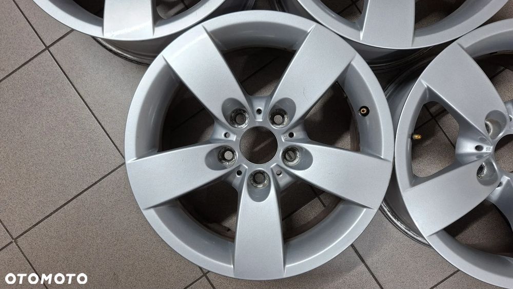 Felgi Aluminiowe 16 BMW E60 5x120 ET 20 Styling 242 - 2