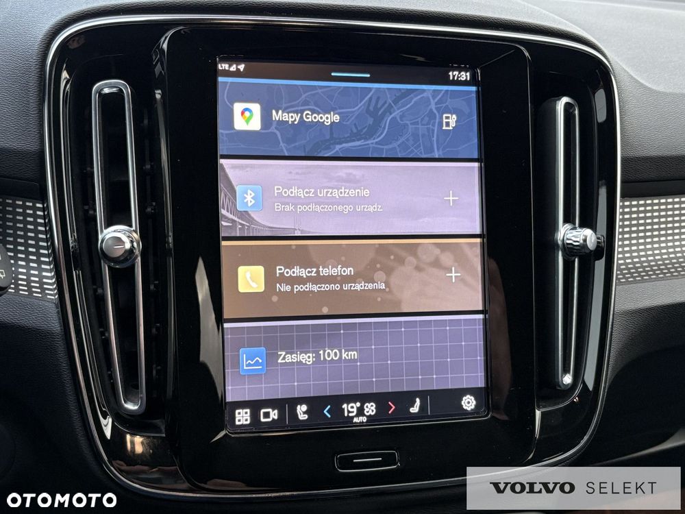 Volvo XC 40 - 12