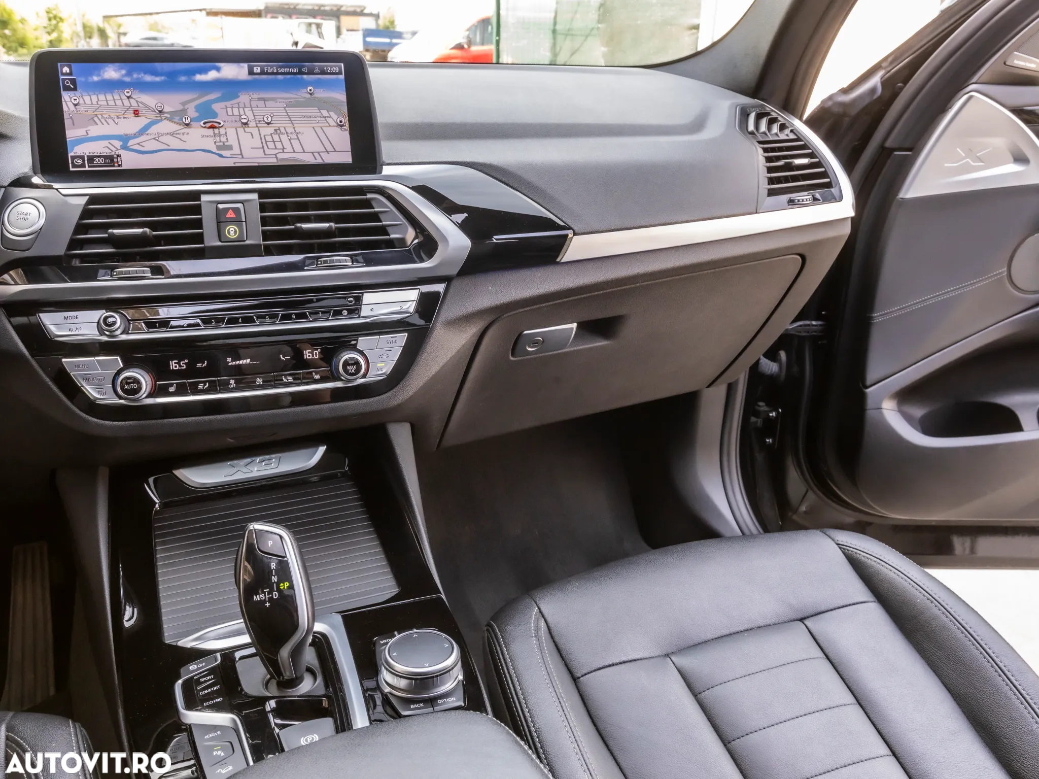 BMW X3 xDrive30e Aut. Advantage - 19