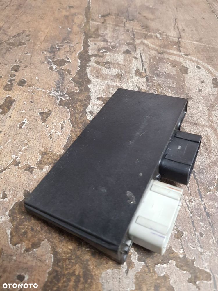 Moduł zapłonowy klucz Honda CBR 1000 RR Fireblade 38770-MFL-622 - 7