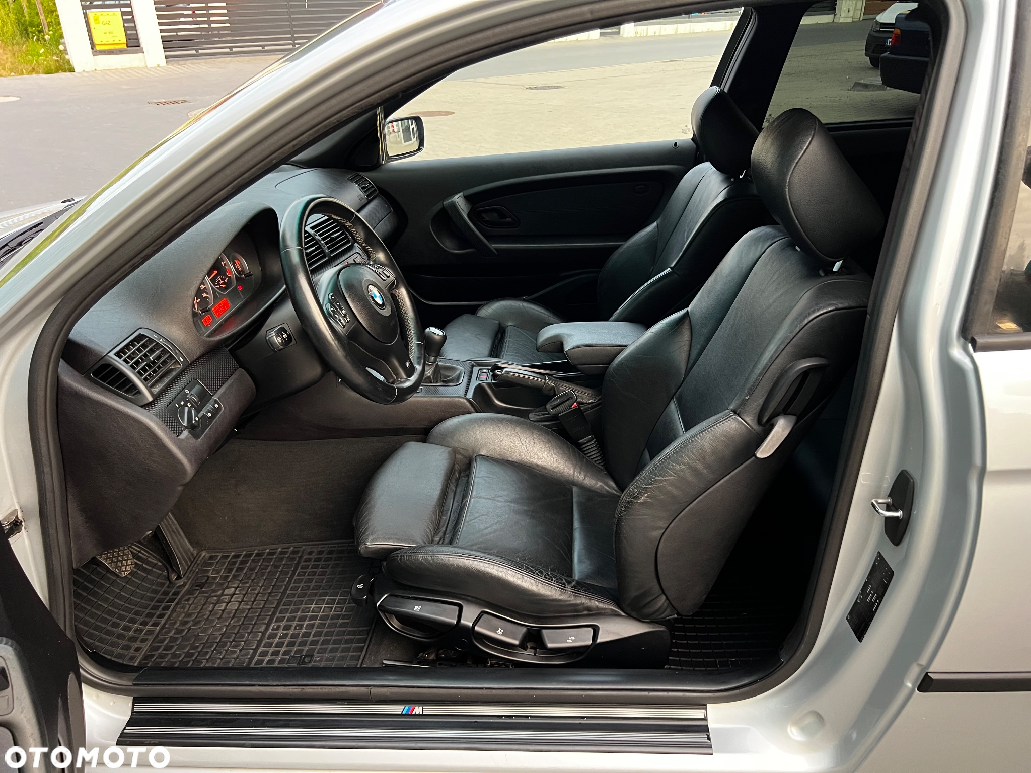 BMW Seria 3 328Ci - 8