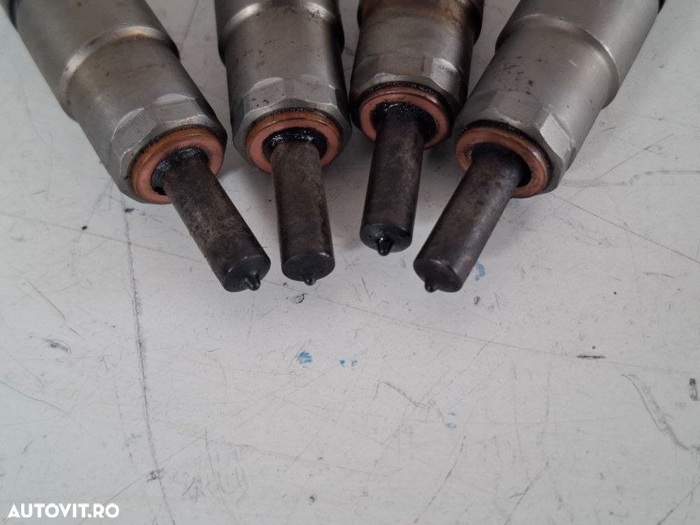 INJECTOR G4D3-9K546-CB/0445111026, LAND ROVER DISCOVERY SPORT, 2.0 D 2017 2018 2019 2020 - 4