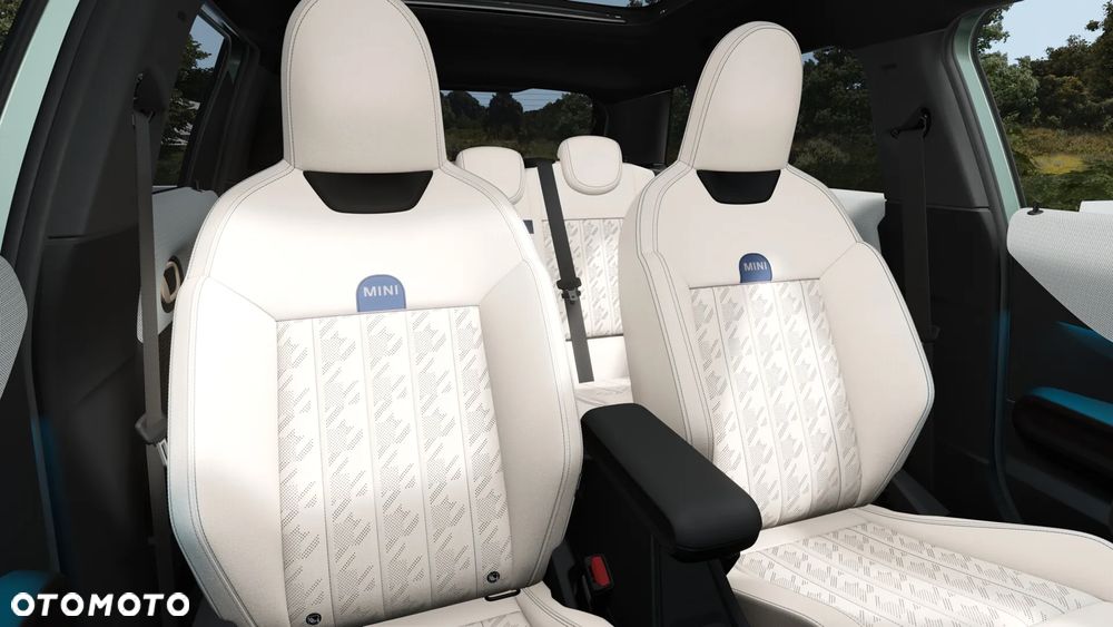 MINI Cooper C Favoured Trim - 5