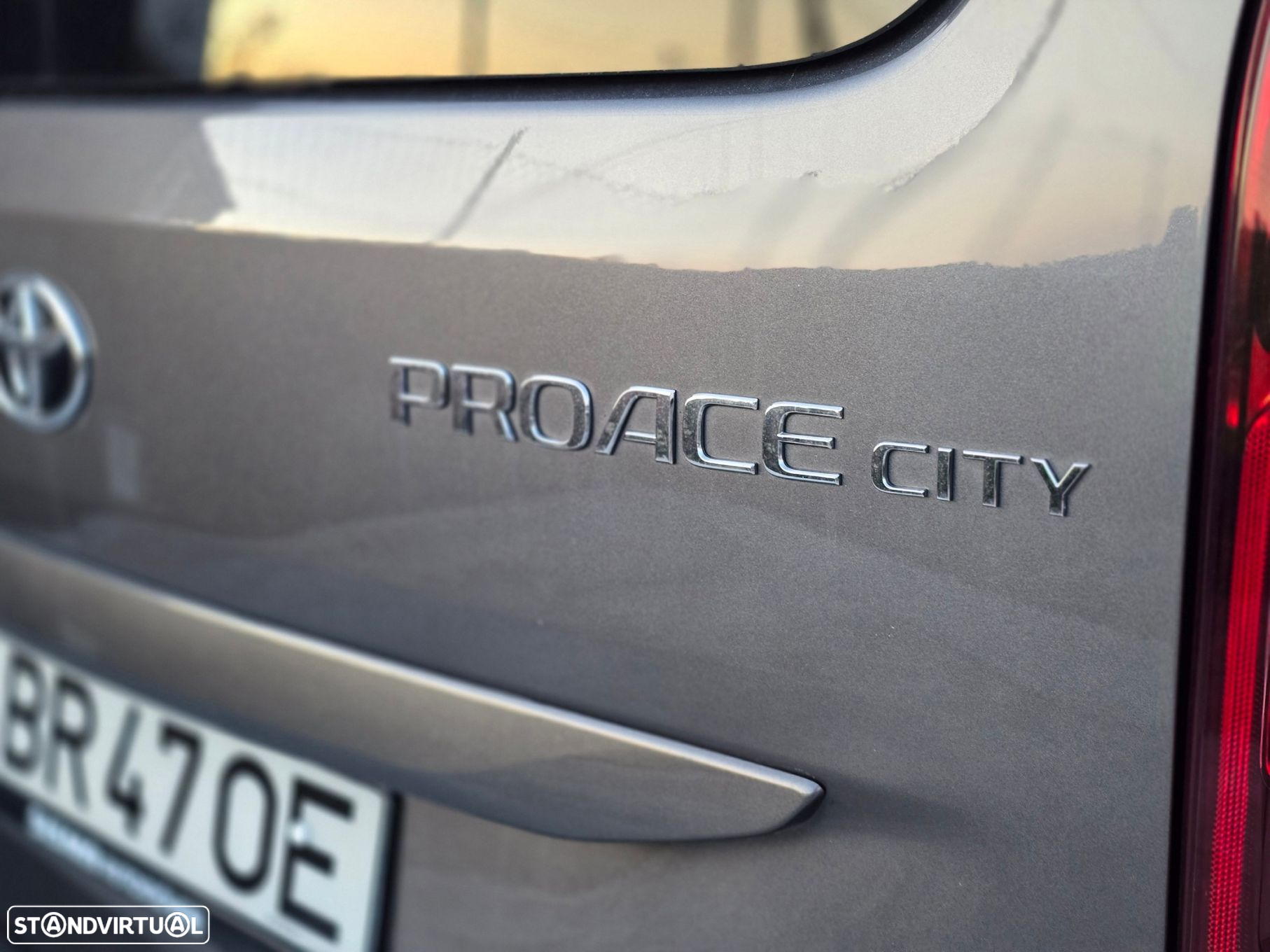 Toyota Proace City Verso - 21