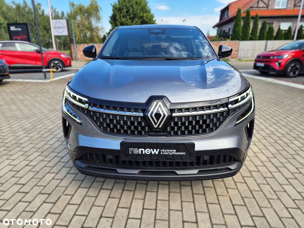 Renault Austral 1.3 TCe mHEV Techno - 8