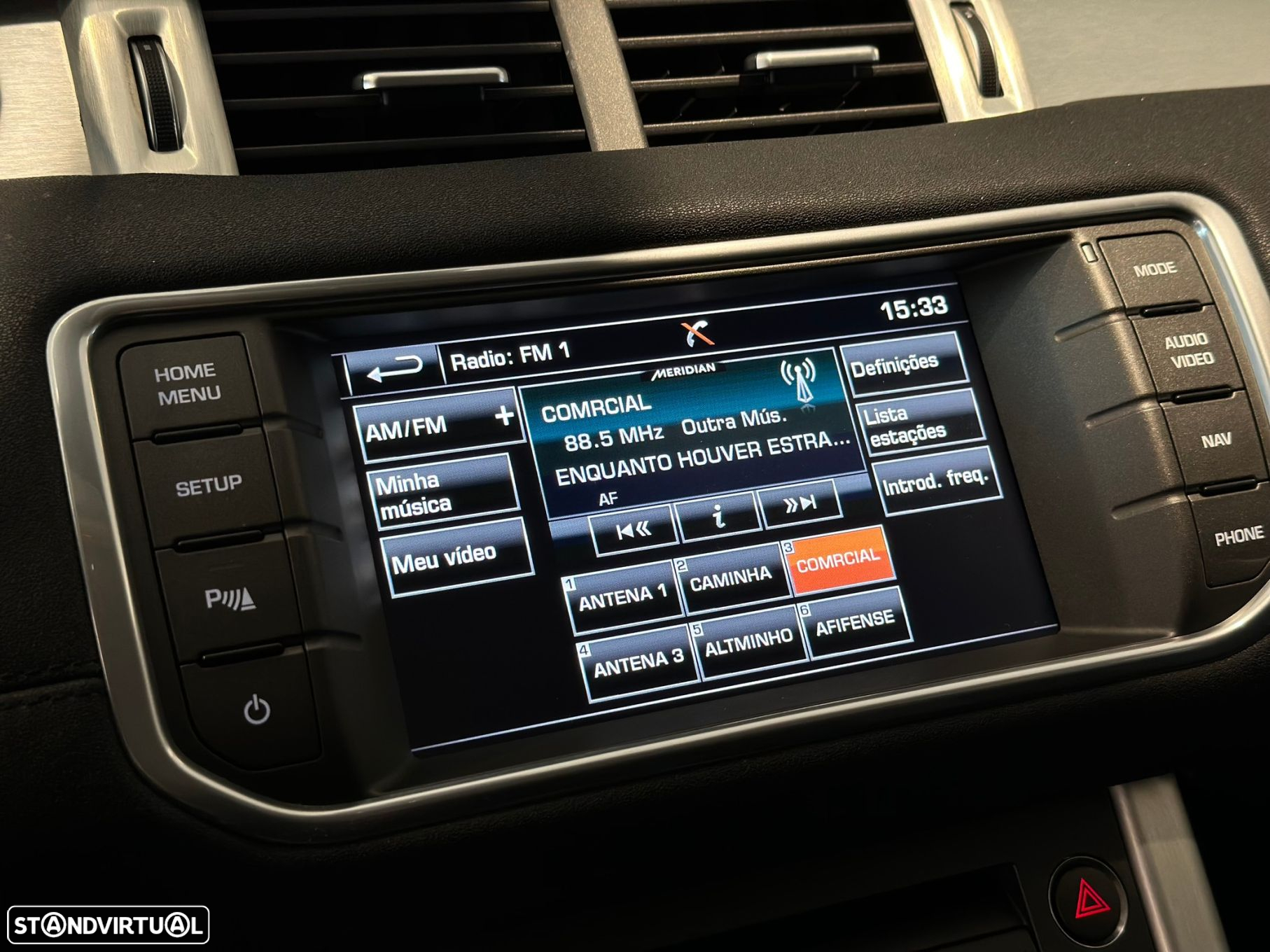 Land Rover Range Rover Evoque 2.2 eD4 Dynamic - 15