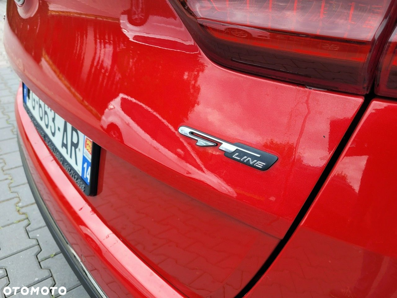 Kia Sportage - 10