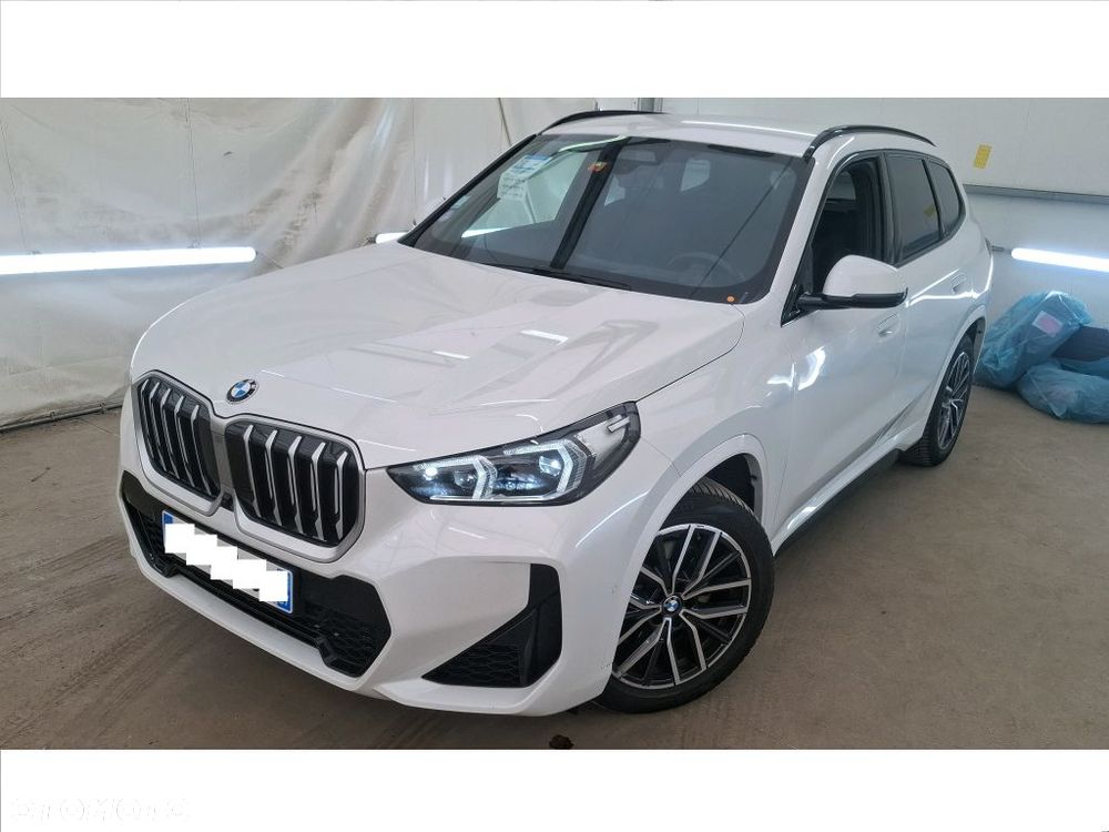BMW X1 xDrive23i M Sportpaket - 1