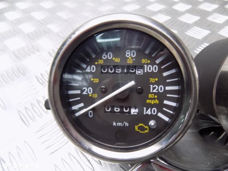 KEEWAY SUPERLIGHT 125 SILNIK SPRAWNY GWARANCJA - 8