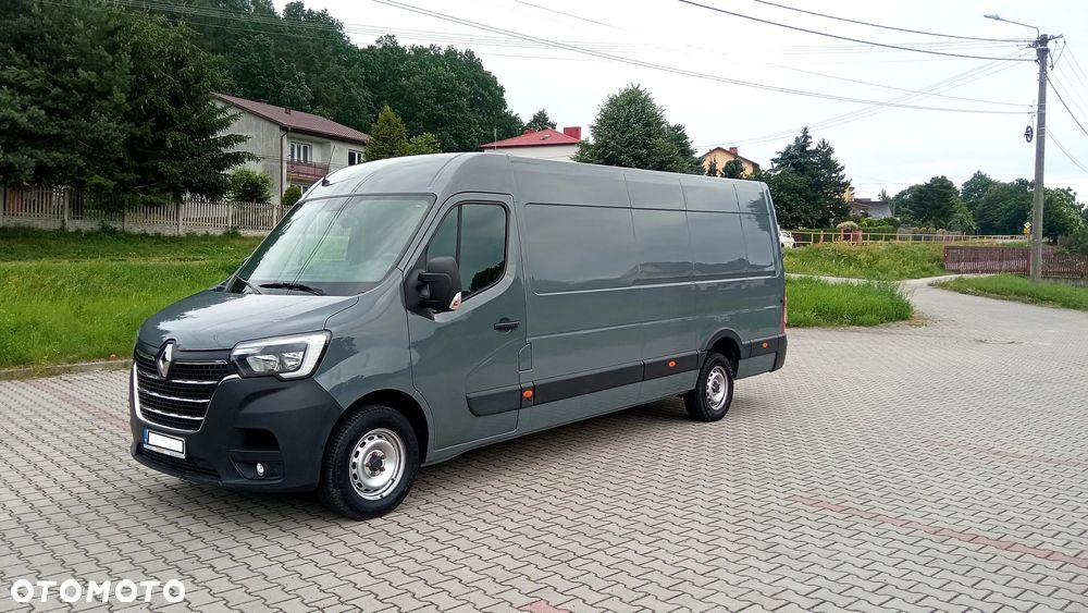 Renault Master - 9