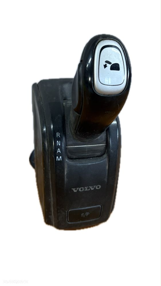 Joystick gałka lewarek zmiany biegów Volvo - 1