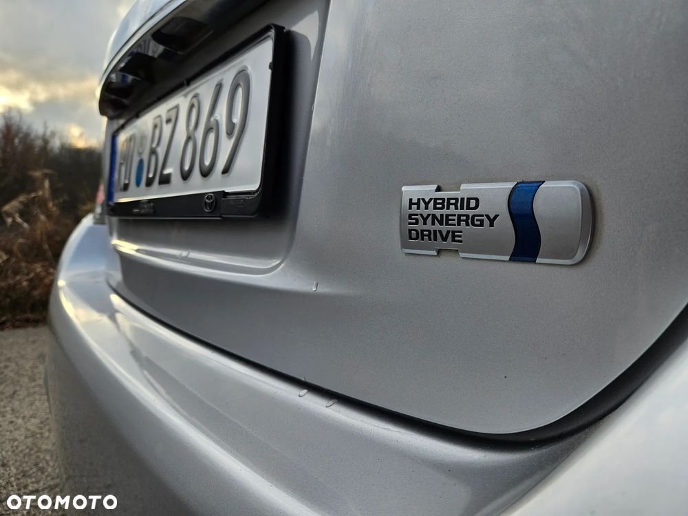 Toyota Yaris 1.5 VVT-i Edition 2014 - 8