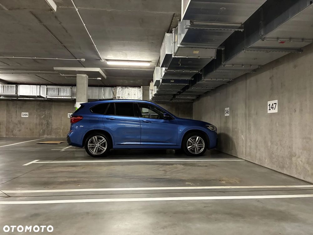 BMW X1 sDrive20i M Sport - 7