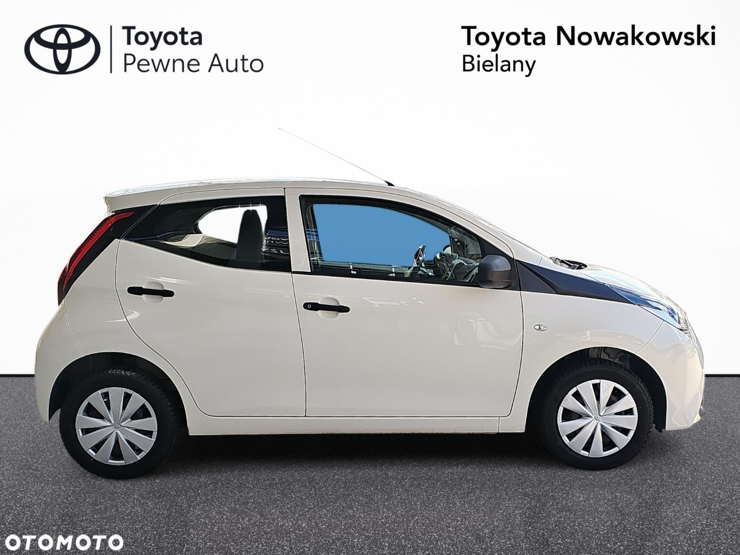 Toyota Aygo - 18