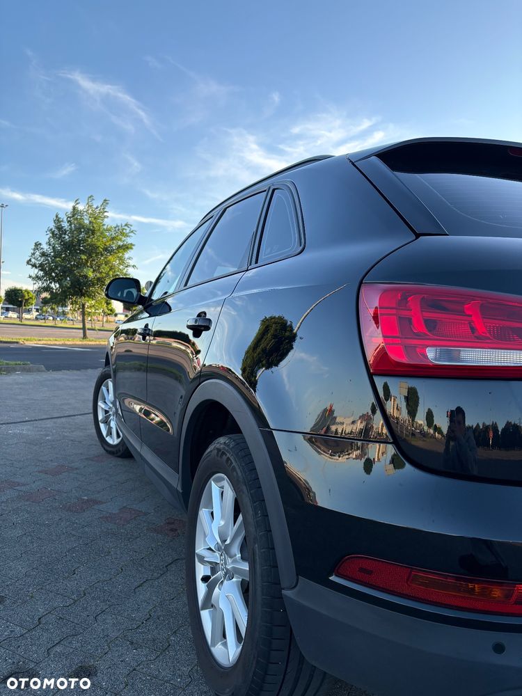 Audi Q3 1.4 TFSI CoD ultra - 5