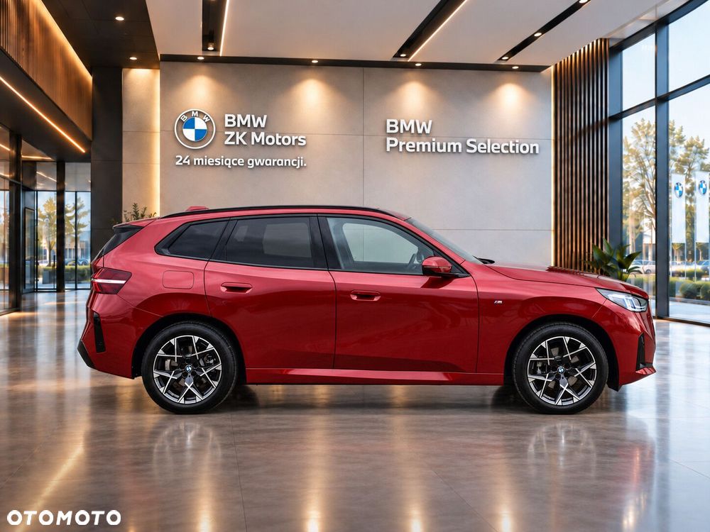 BMW X3 - 8