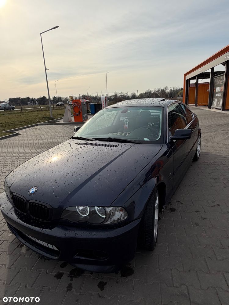 BMW Seria 3 320 Ci - 3
