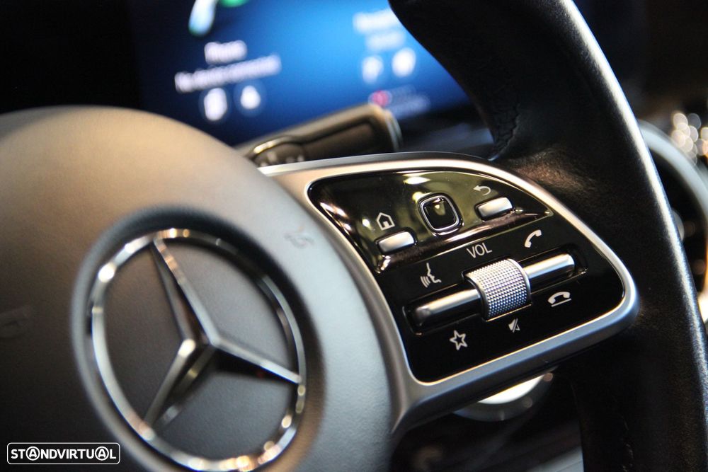Mercedes-Benz GLA 250 e Progressive - 14