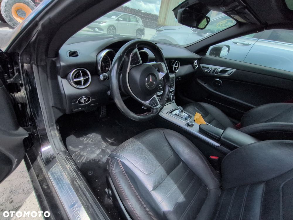Mercedes-Benz SLK - 34