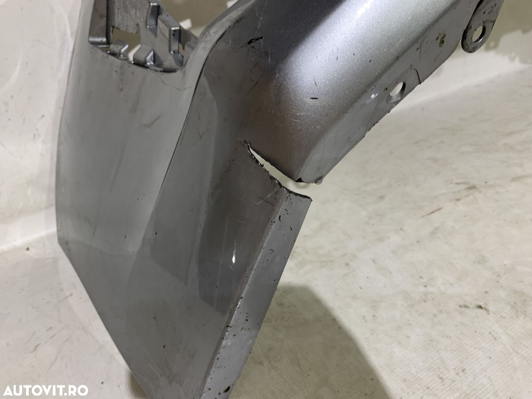 Bara fata Subaru Impreza, 2012, 2013, 2014, 2015, 2016, cod origine OE 57704FJ003. - 11