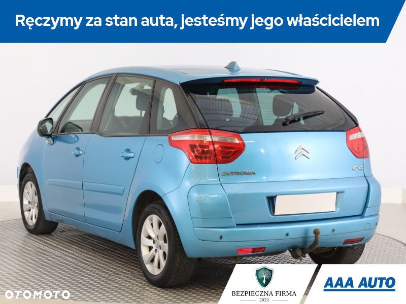 Citroën C4 Picasso - 6