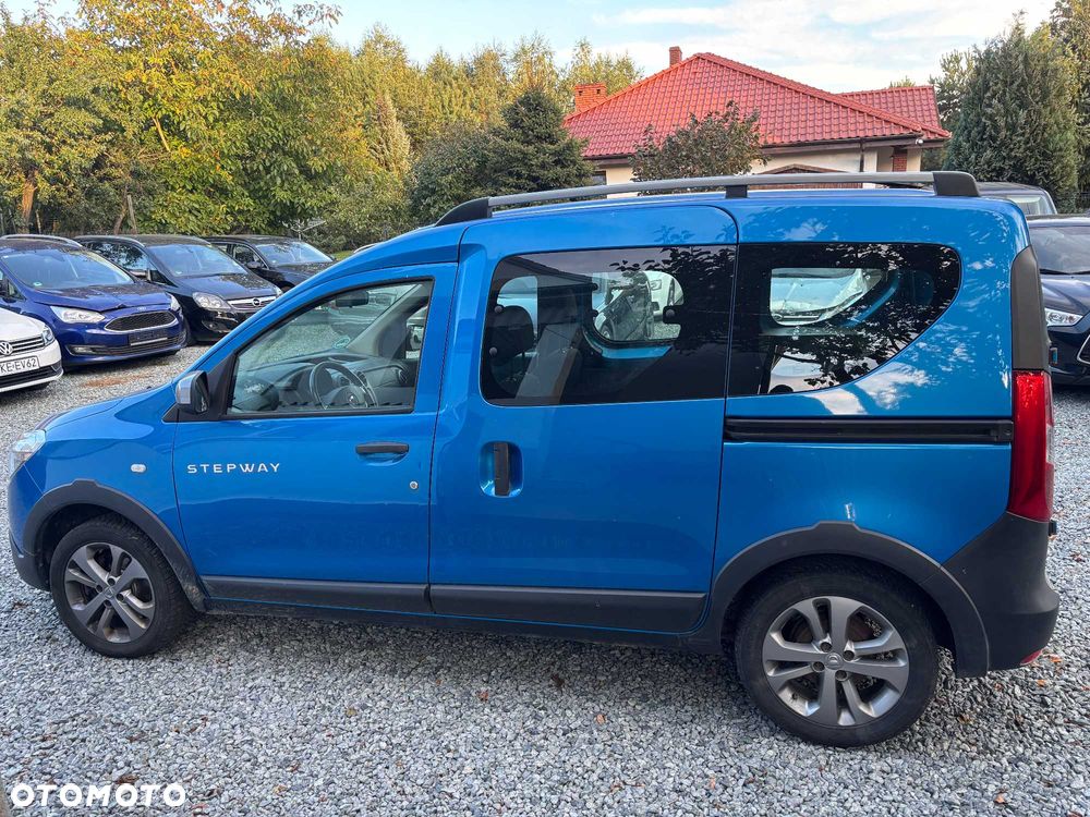 Dacia Dokker - 8