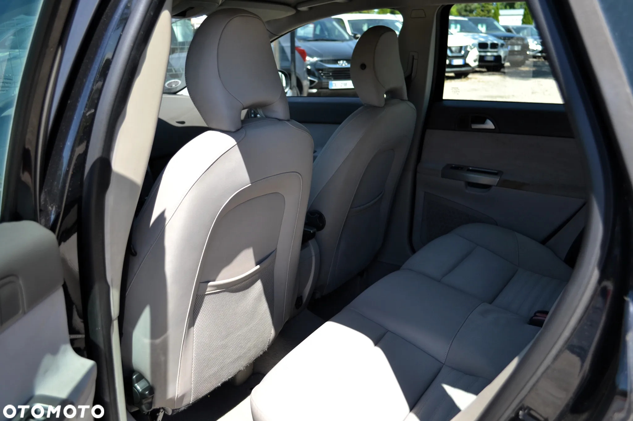 Volvo V50 1.6 Kinetic - 11