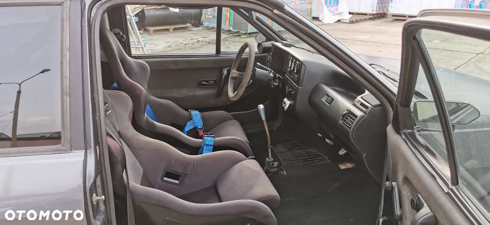 Volkswagen Polo Coupe 1.3 G40 - 9