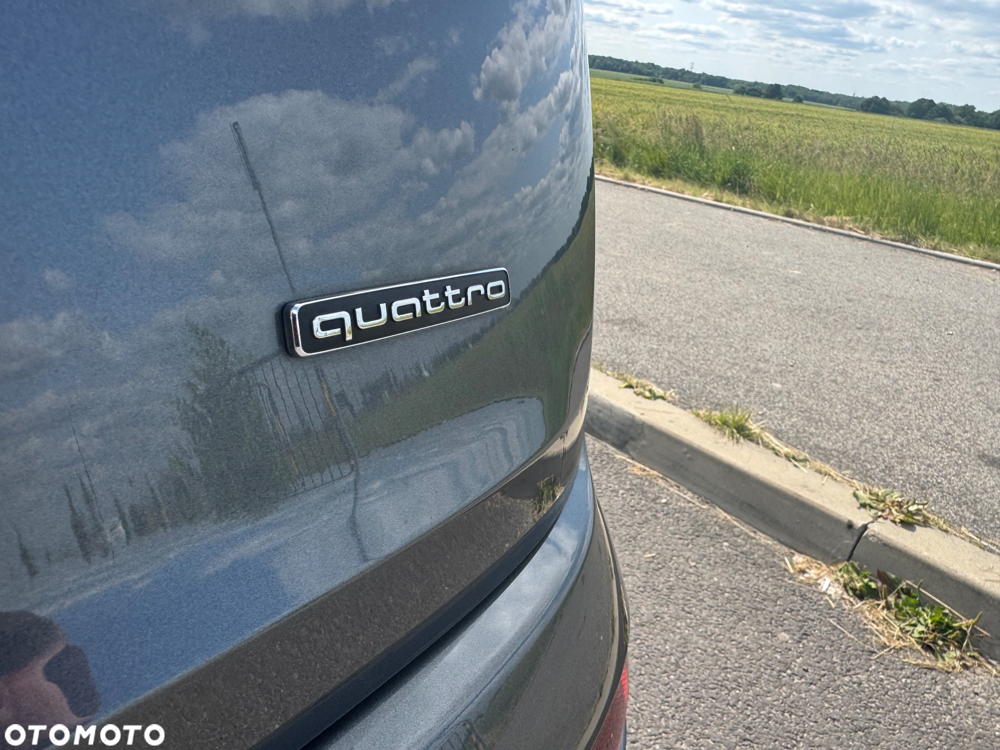 Audi Q7 - 5