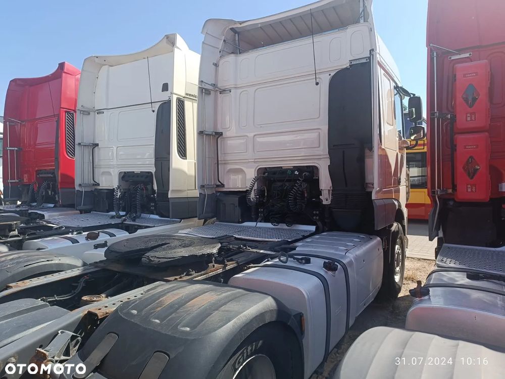 DAF FT 460 XF - 20