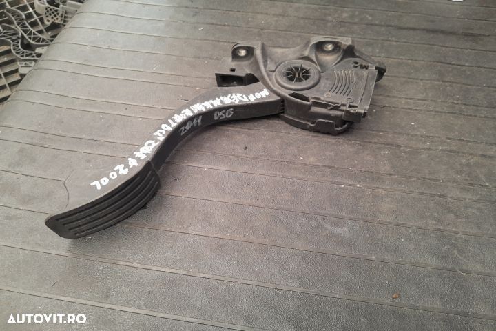 Pedala acceleratie 6PV01083414 6G92-9F836-RD 6PV01083414 6G92-9F836-R - 3