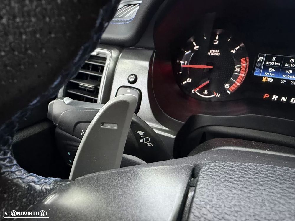 Ford Ranger 2.0 TDCi CD Raptor 4WD - 30
