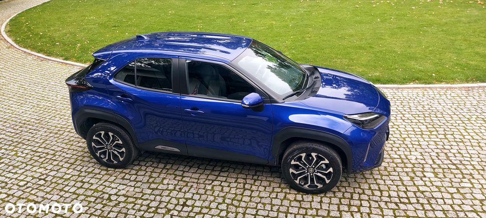 Toyota Yaris Cross Hybrid 1.5 Style - 16