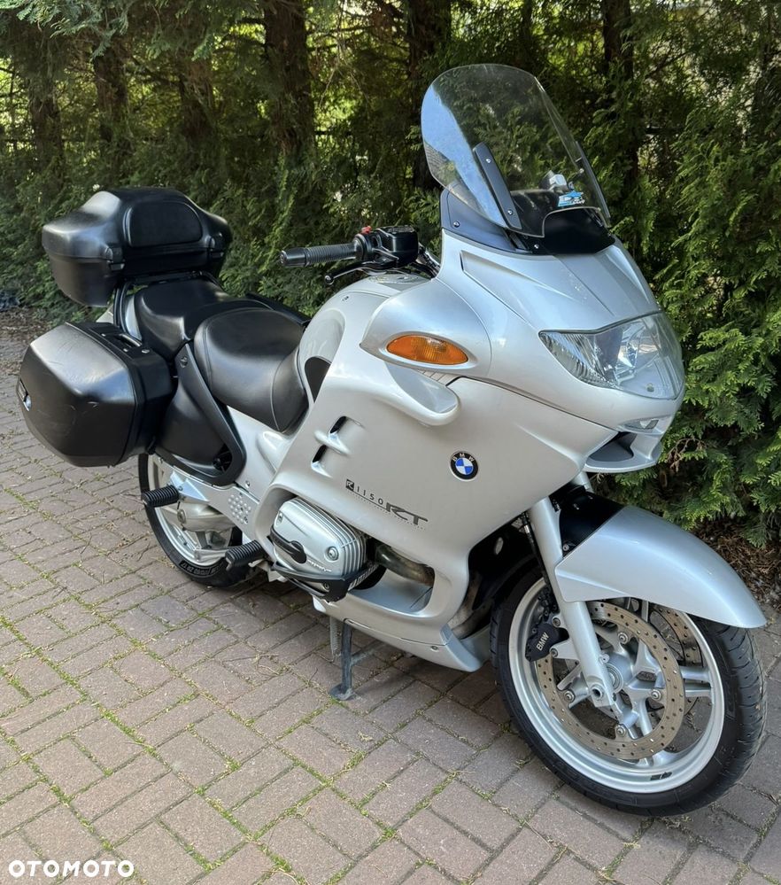 BMW R - 1