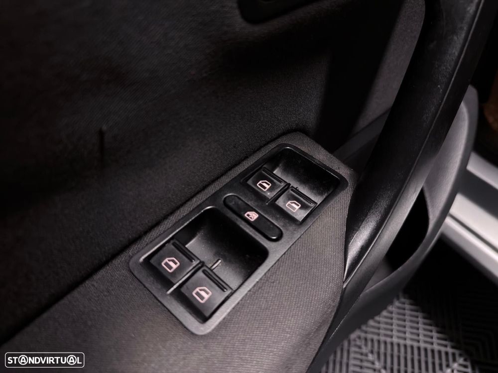 VW Polo 1.2 Confortline - 9