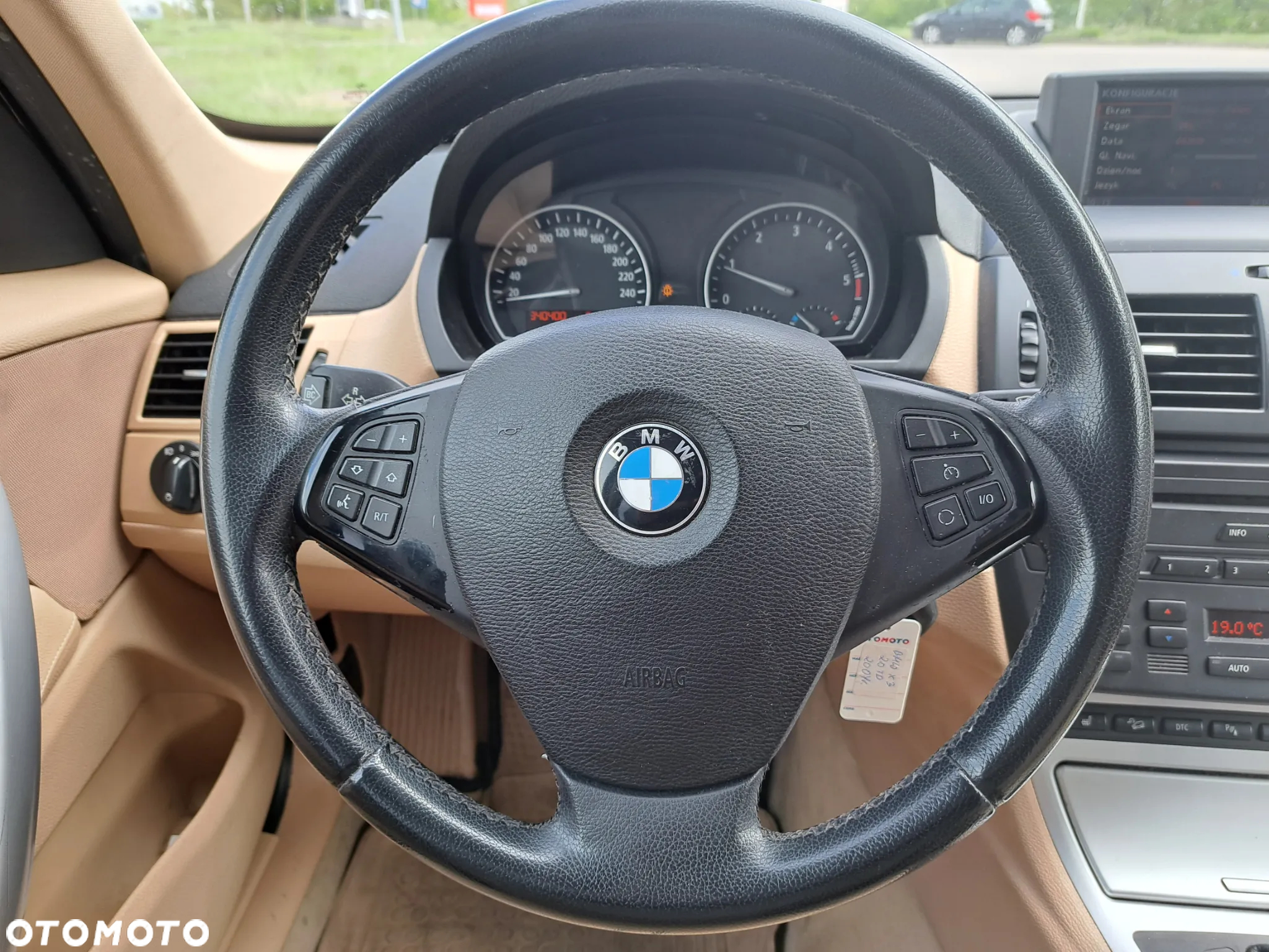 BMW X3 - 24