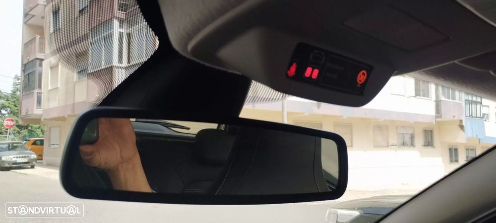 Smart ForFour EQ passion - 21