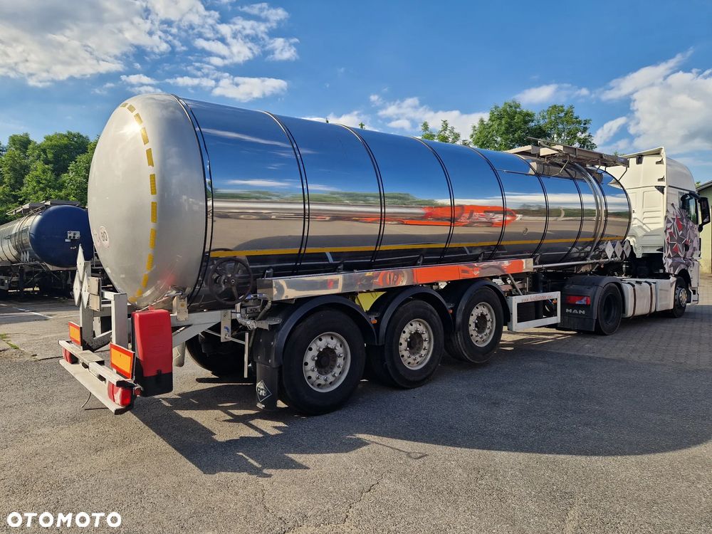 Feldbinder TSA 30.3 - 2