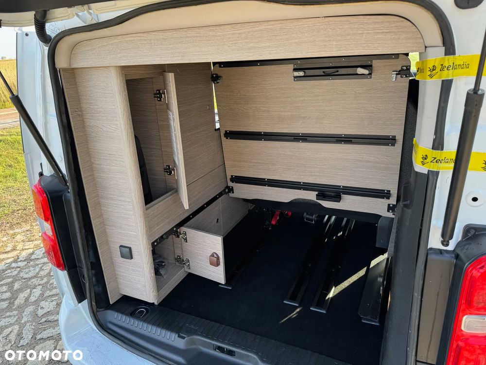 Citroën Jumpy - 21