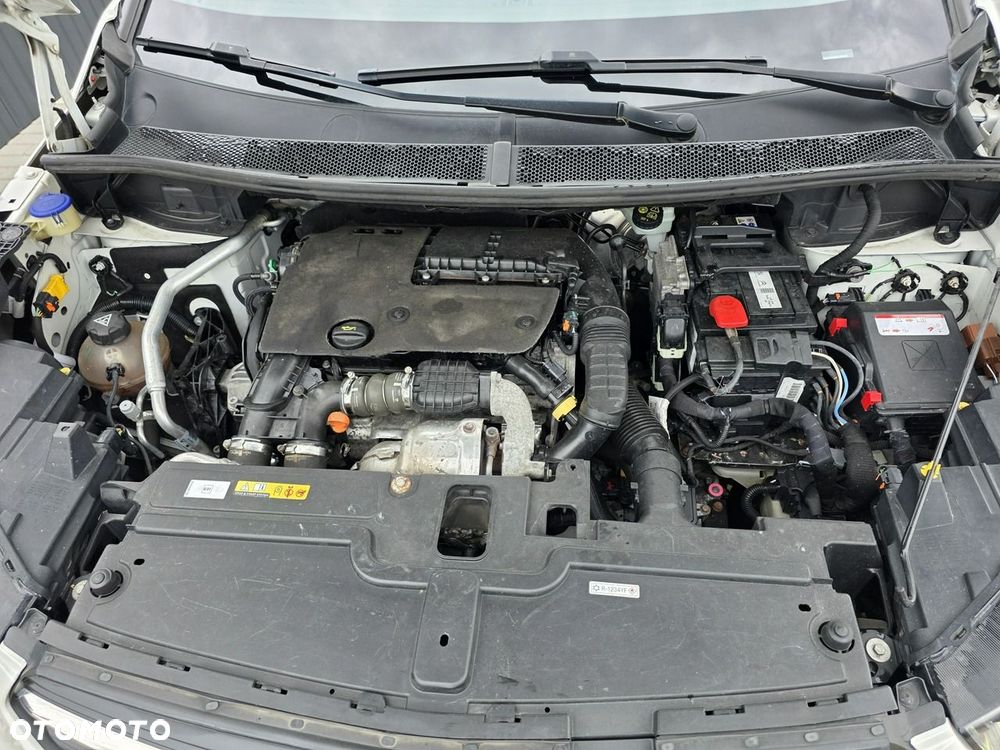 Opel Grandland X 1.6 DStart/Stop Automatik Business INNOVATION - 37